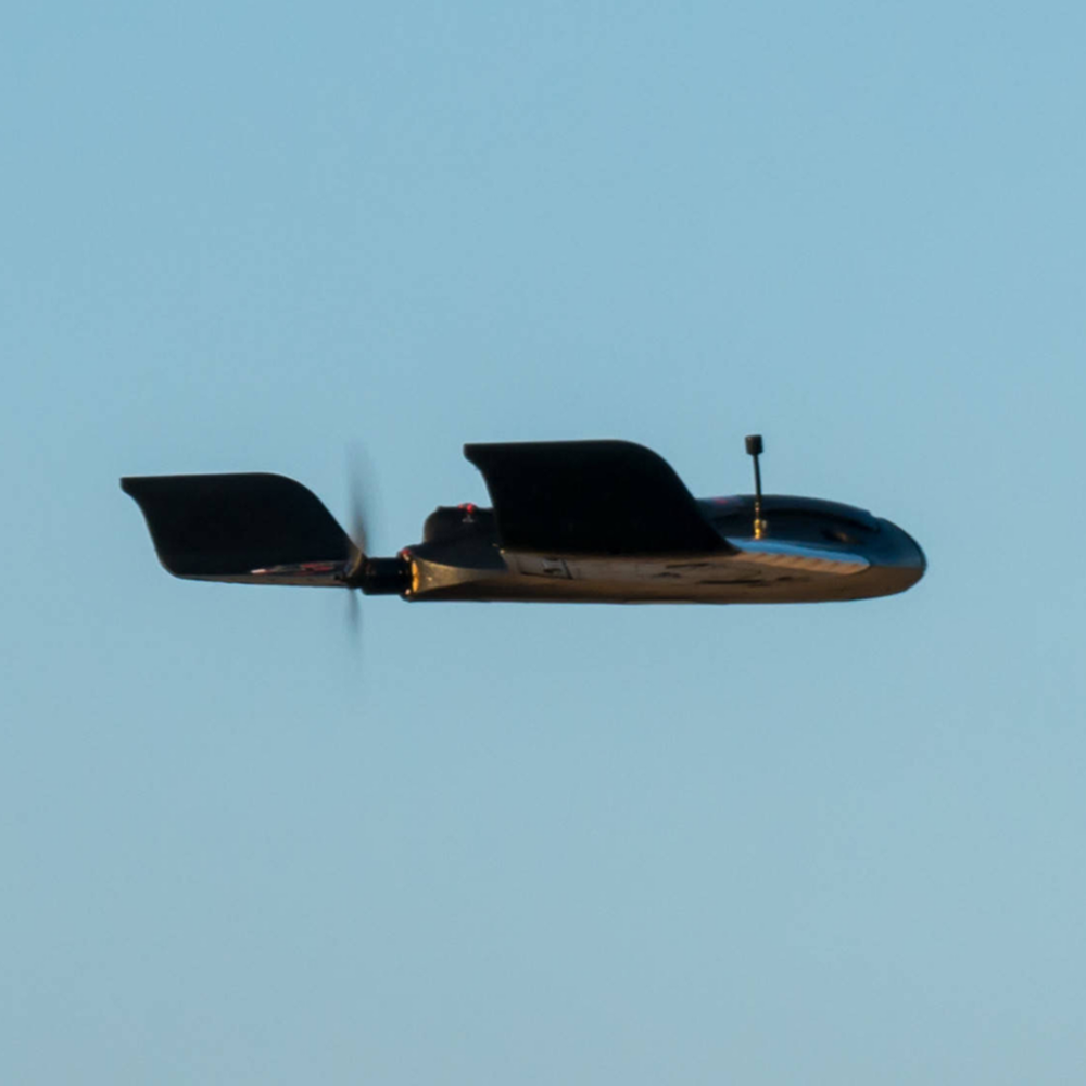Sonicmodell AR Wing Pro FPV Airplane (1000mm)