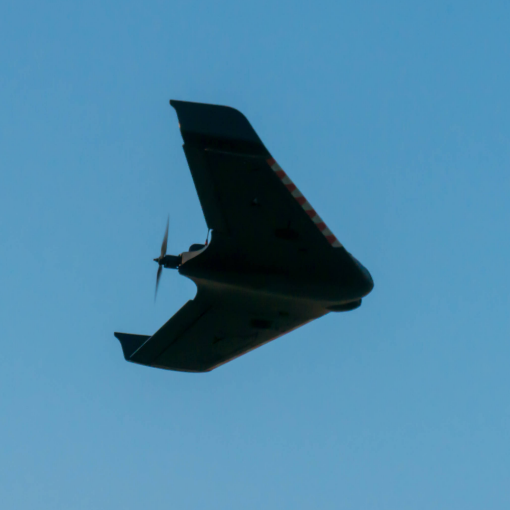 Sonicmodell AR Wing Pro FPV Airplane (1000mm)