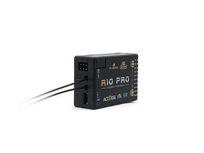FrSky 2.4GHz ACCESS Archer R10 Pro Receiver