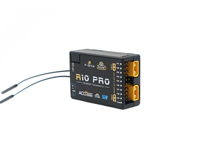 FrSky 2.4GHz ACCESS Archer R10 Pro Receiver