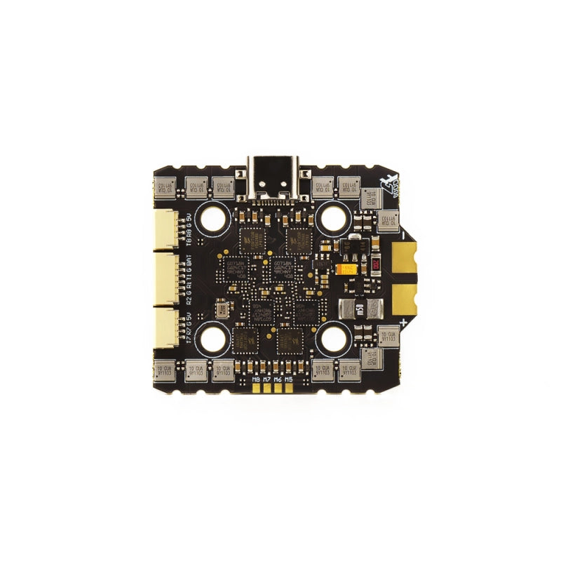 AxisFlying ARGUS 40A + F745 AIO Stack (4-6S)