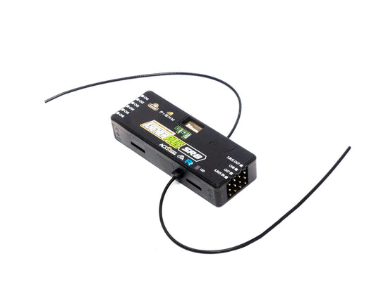 FrSky 2.4GHz Archer Plus SR8 Gyro Stabilised Receiver