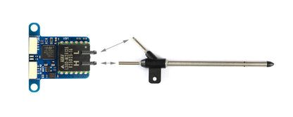 Matek Digital AirSpeed sensor ASPD-AUAV