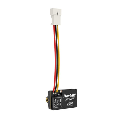 RunCam Atom-W FPV Camera