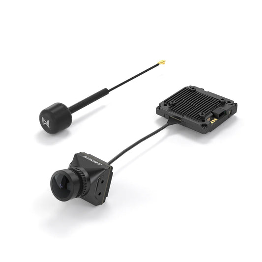 Walksnail Avatar Pro HD Kit V2 (Pro Camera 32GB)