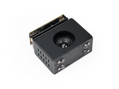 Acrylic Enclosure for ReSpeaker Lite