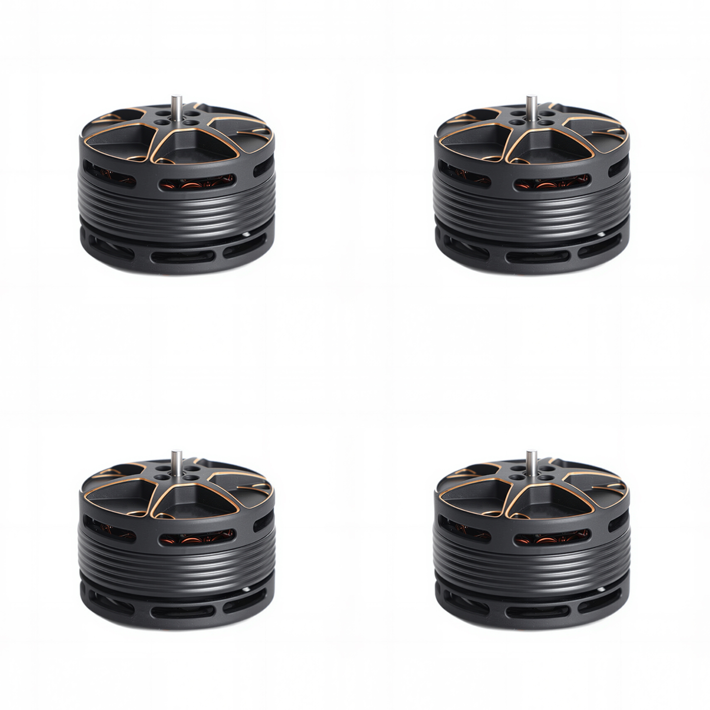 T-Motor Cine35 Combo 6S 3.5" FPV Motors (4pc)
