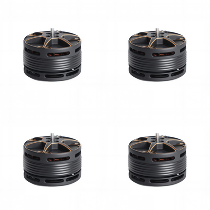 T-Motor Cine35 Combo 6S 3.5" FPV Motors (4pc)