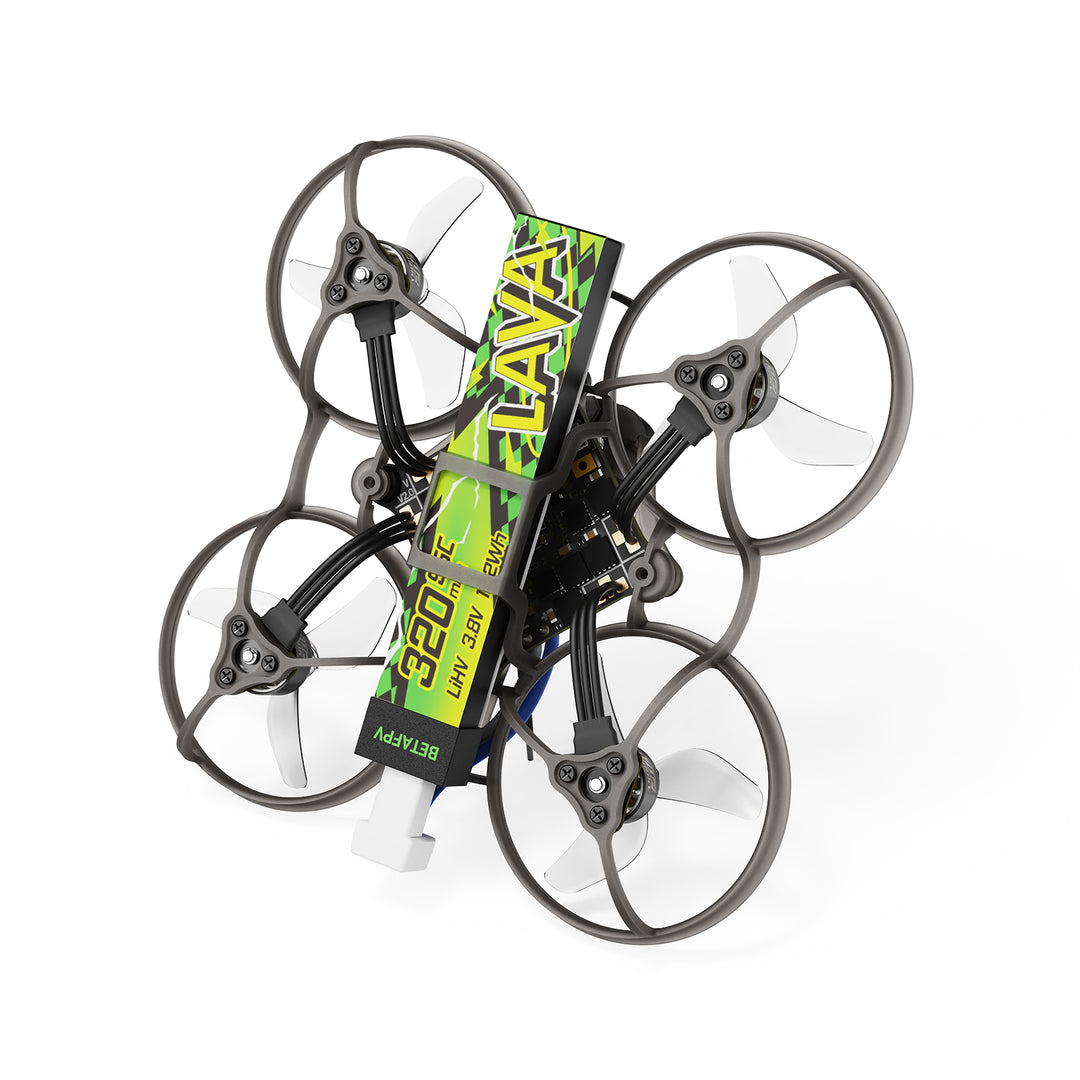 BETAFPV Air65 II Brushless Whoop FPV Drone