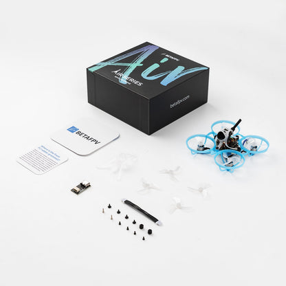 BETAFPV Air65 II Brushless Whoop FPV Drone