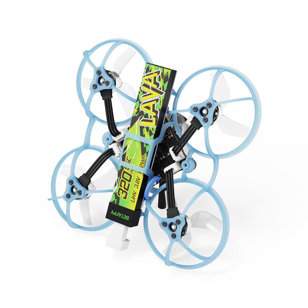 BETAFPV Air65 II Brushless Whoop FPV Drone