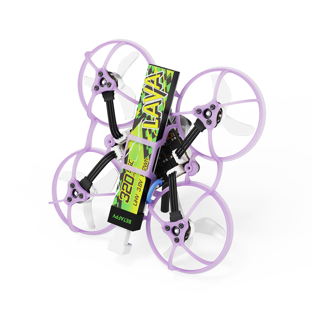 BETAFPV Air65 II Brushless Whoop FPV Drone