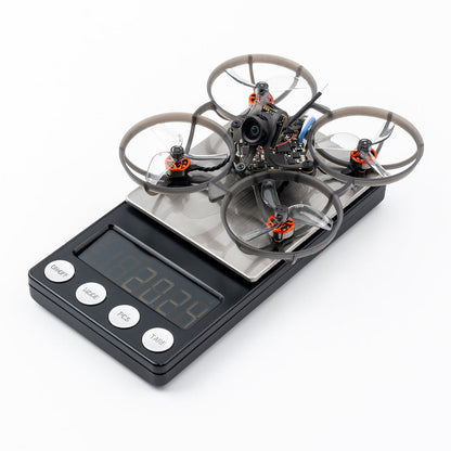 BETAFPV Air75 II: Performance Tuned 1S Brushless FPV Whoop
