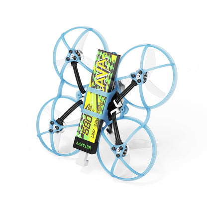 BETAFPV Air75 II: Performance Tuned 1S Brushless FPV Whoop