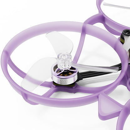 BETAFPV Air75 II: Performance Tuned 1S Brushless FPV Whoop