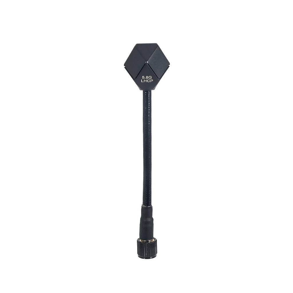 iFlight Albatross V2 5.8GHz 90mm FPV Antenna (LHCP RP-SMA) for DJI HD