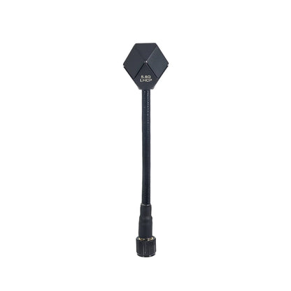 iFlight Albatross V2 5.8GHz 90mm FPV Antenna (LHCP RP-SMA) for DJI HD