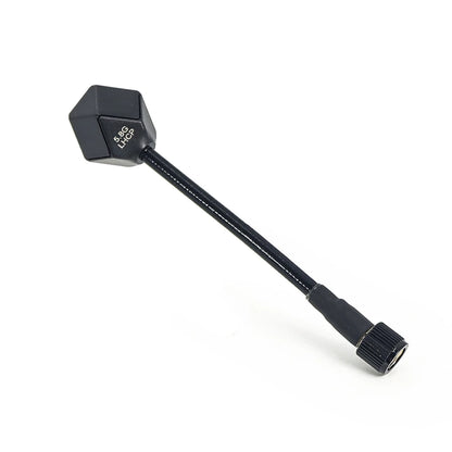 iFlight Albatross V2 5.8GHz 90mm FPV Antenna (LHCP RP-SMA) for DJI HD