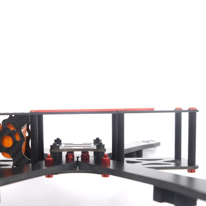 Alien RR5 225mm 5" Quadcopter Frame