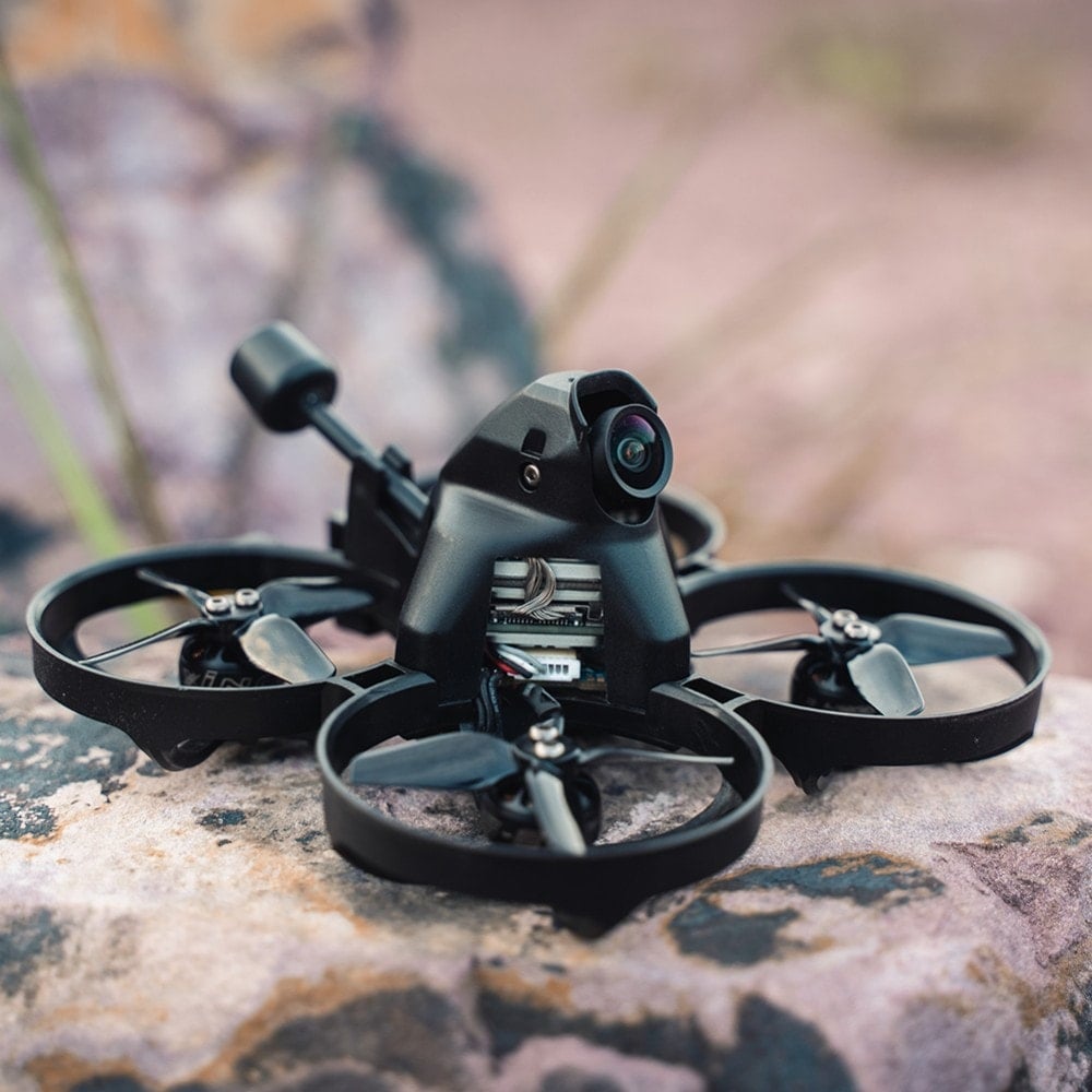 iFlight Alpha A85 HD Whoop w/Caddx Nebula Digital HD System