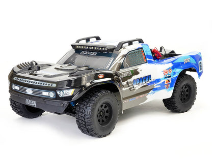 FTX Apache 1/10 Trophy Truck EP Brushless 4WD RTR