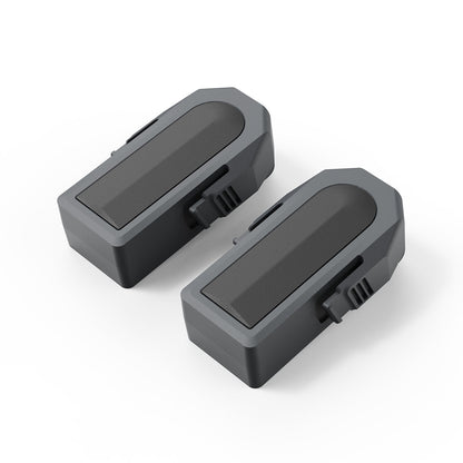 BetaFPV Aquila20 Smart 2S LiHV Battery Pack (2PCS) - 1100mAh BT3.0