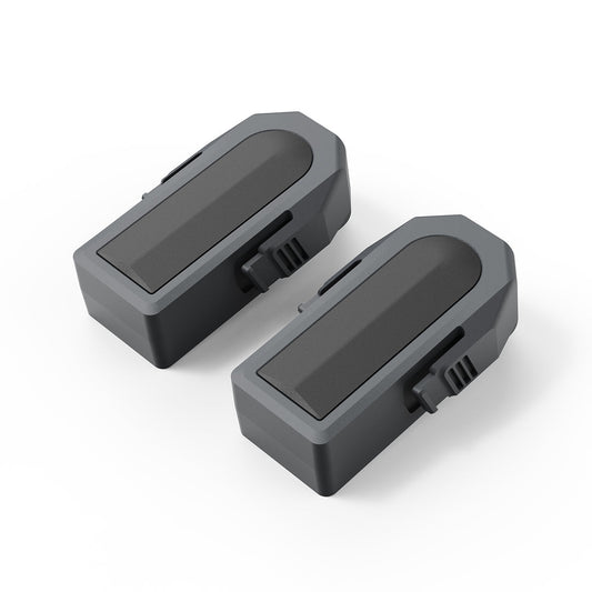 BetaFPV Aquila20 Smart 2S LiHV Battery Pack (2PCS) - 1100mAh BT3.0