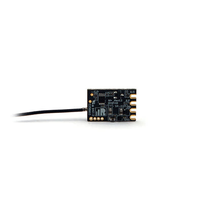 FrSky Archer M+ 2.4Ghz Micro SBUS Receiver (ACCESS OTA)