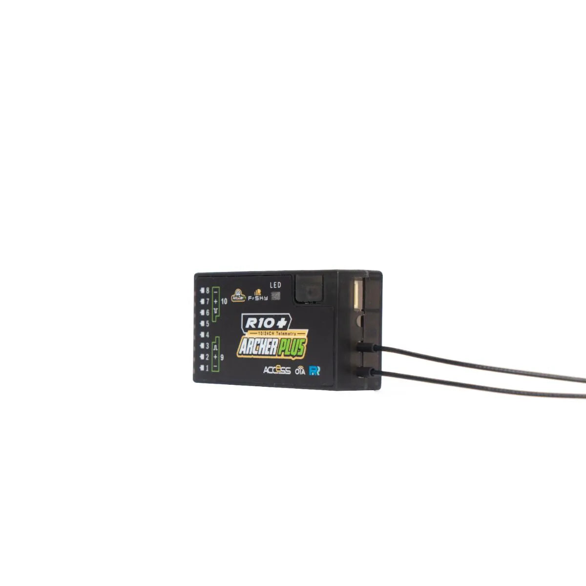 FrSky Archer Plus R10+ Receiver