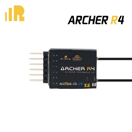 FrSky Archer R4 2.4Ghz ACCESS Receiver