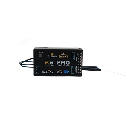 FRsky Archer R8 Pro 2.4Ghz Receiver (ACCESS OTA)