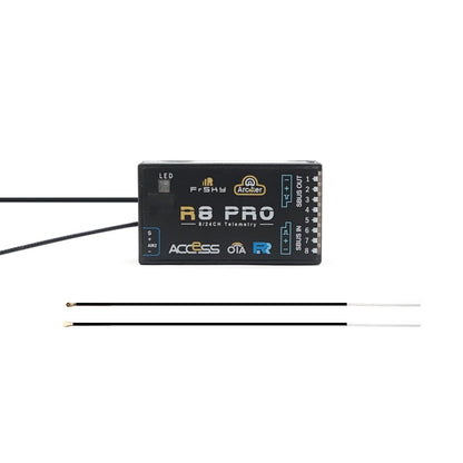 FRsky Archer R8 Pro 2.4Ghz Receiver (ACCESS OTA)