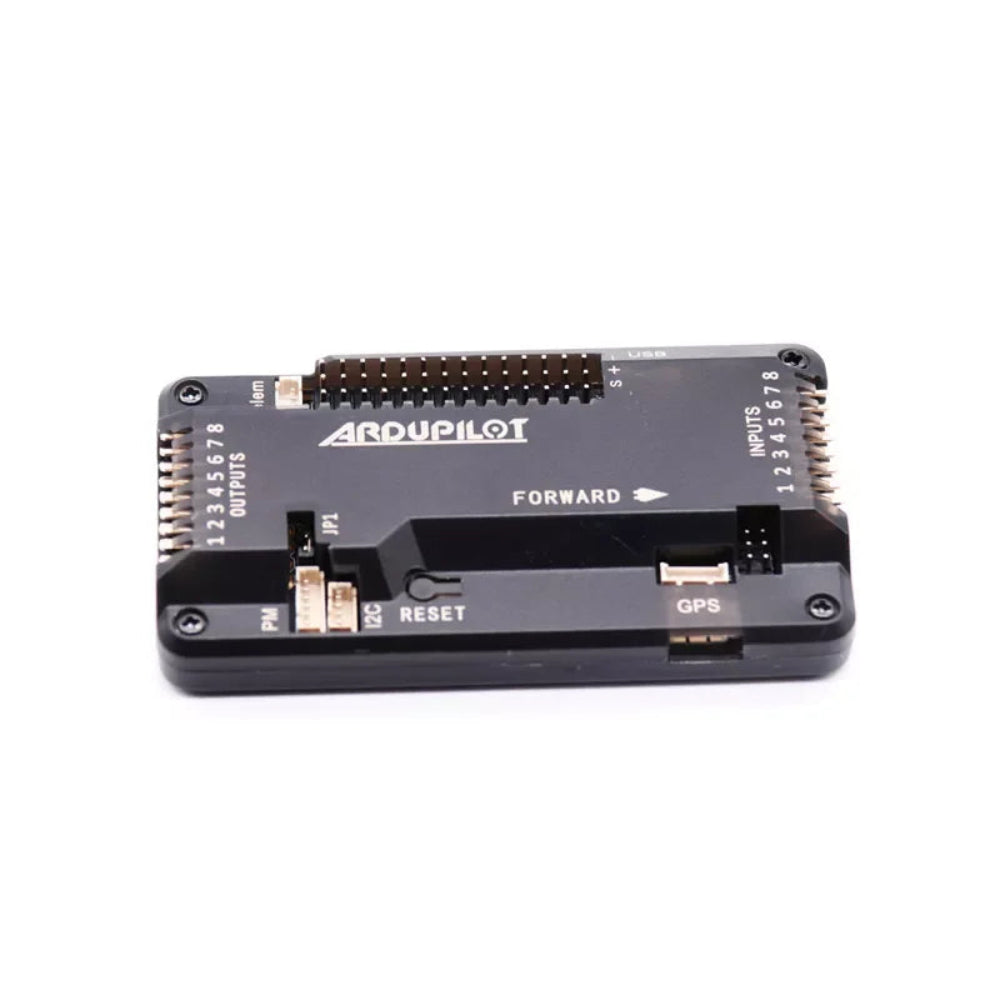 Carte contrôleur de vol ArduPilot APM 2.8