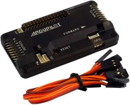 Carte contrôleur de vol ArduPilot APM 2.8