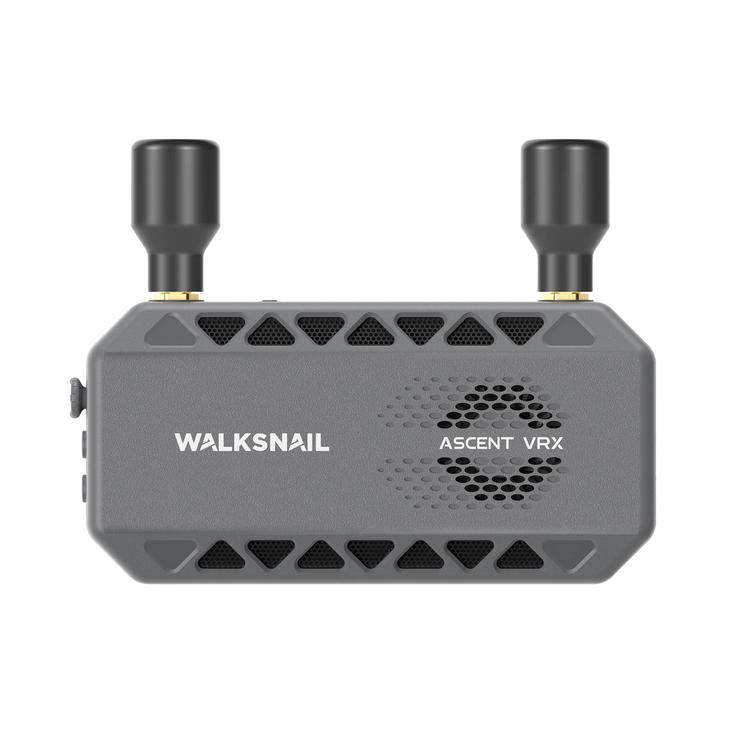 Walksnail Ascent FPV VRX - Digital HD Receiver with HDMI Output & Canvas Mode