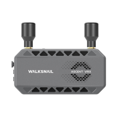 Walksnail Ascent FPV VRX - Digital HD Receiver with HDMI Output & Canvas Mode
