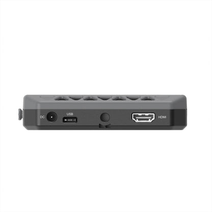 Walksnail Ascent FPV VRX - Digital HD Receiver with HDMI Output & Canvas Mode