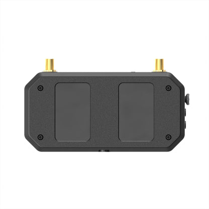 Walksnail Ascent FPV VRX - Digital HD Receiver with HDMI Output & Canvas Mode
