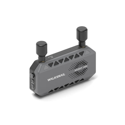 Walksnail Ascent FPV VRX - Digital HD Receiver with HDMI Output & Canvas Mode