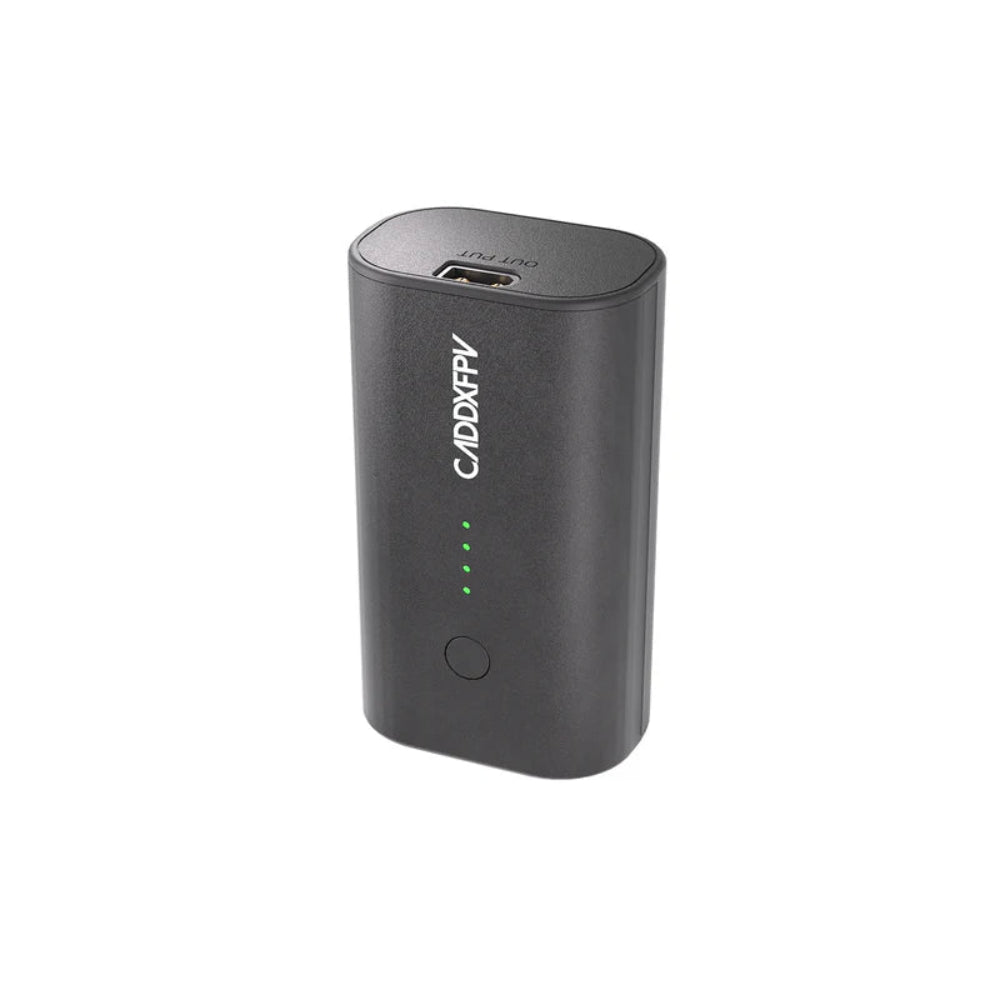 Caddx Ascent Goggles Battery