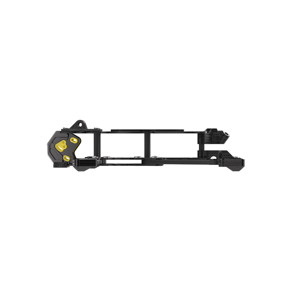 FlyFish RC Atlas 4 O4 LR FPV Frame