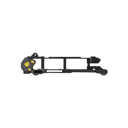 FlyFish RC Atlas 4 O4 LR FPV Frame