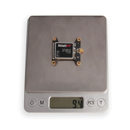Atlatl HV V2 VTX - 1.2GHz 1W