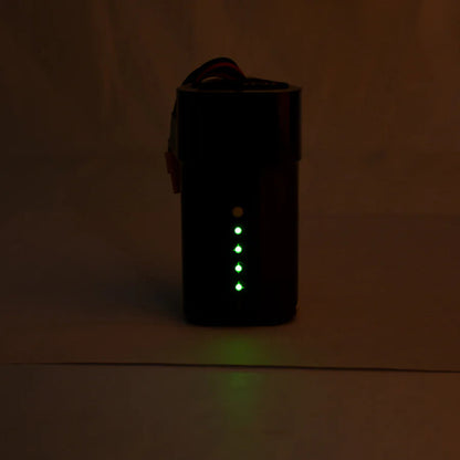 Auline 21700 4800MAH 3S1P Li-Ion Battery 11.1V XT60 - LED & Buzzer