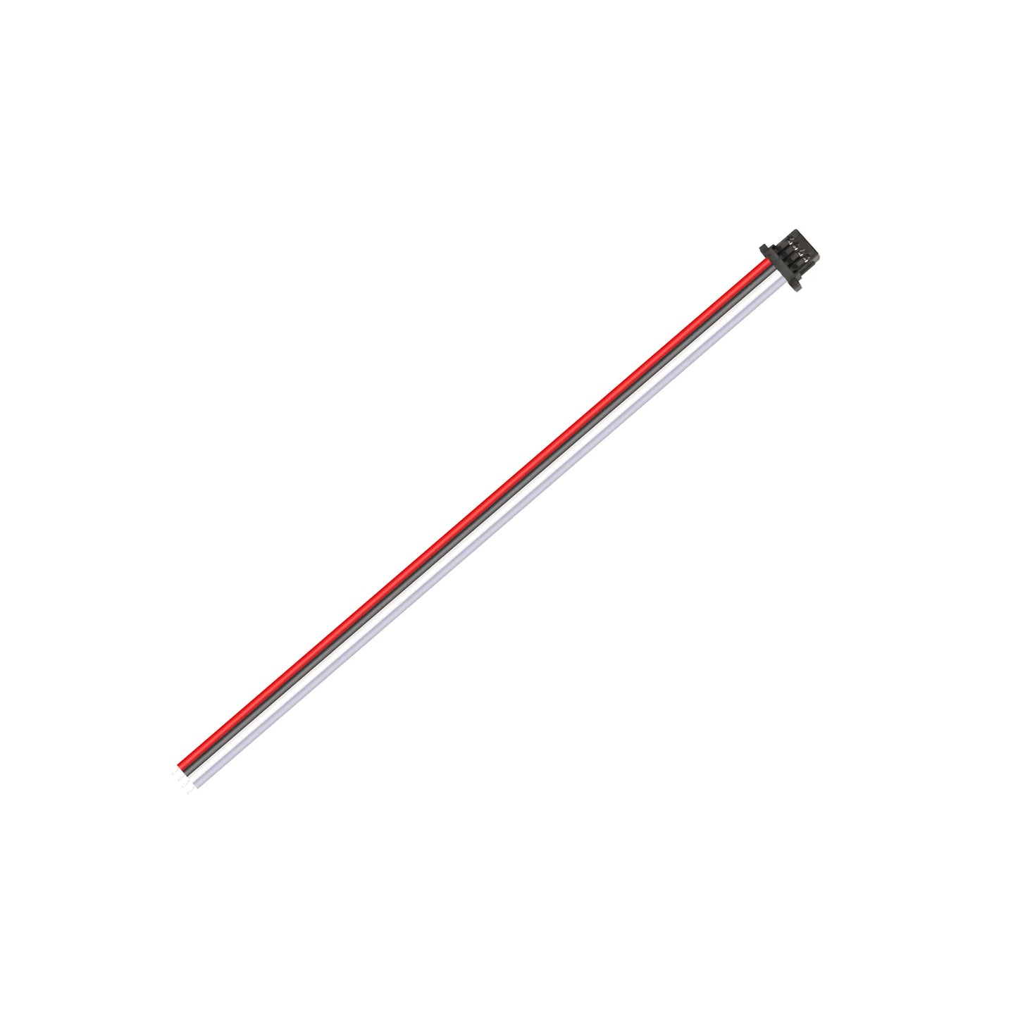 Avatar Kit Power Cable（4 Pin For V2 VTX）