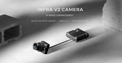 CaddxFPV Infra V2 Camera