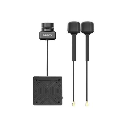 Walksnail Avatar HD Kit V2 (Dual Antenna 32Gb w/ Camera V2)