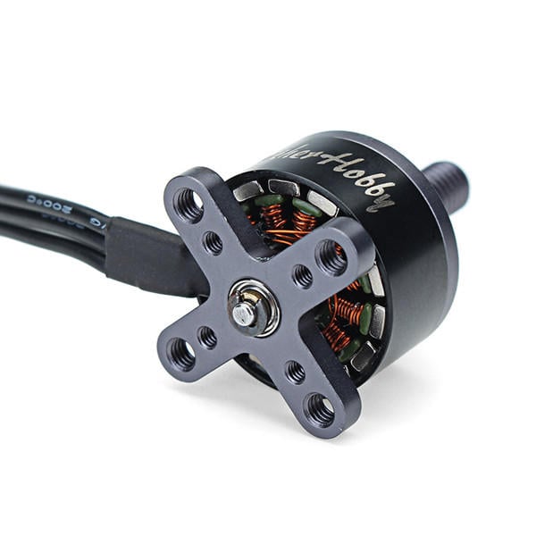 BrotherHobby Avenger 1507 Motor (3600Kv, 4100Kv) 3-4S