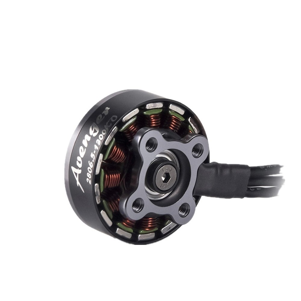 BrotherHobby Avenger 2806.5 Motor (870Kv, 1300Kv, 1700KV)