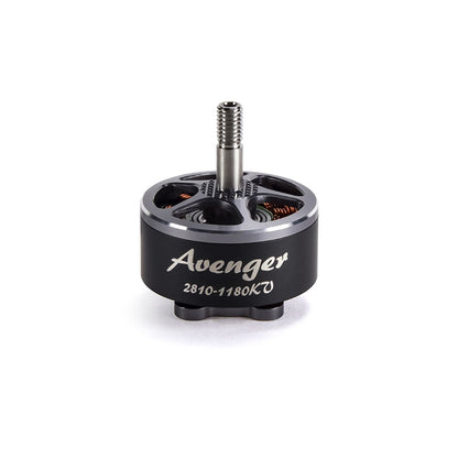 BrotherHobby Avenger 2810 Motor (860kV, 1180kV, 1500kV)